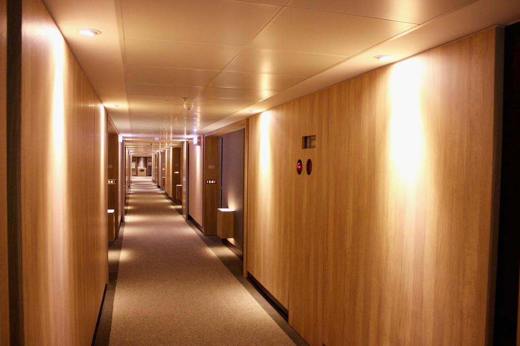 Pleasant Hotels International Taoyuan Eksteriør bilde