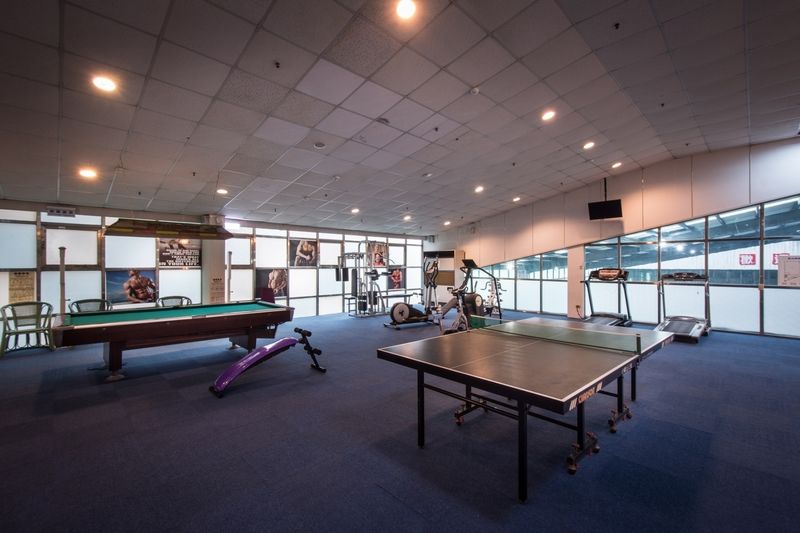 Pleasant Hotels International Taoyuan Eksteriør bilde