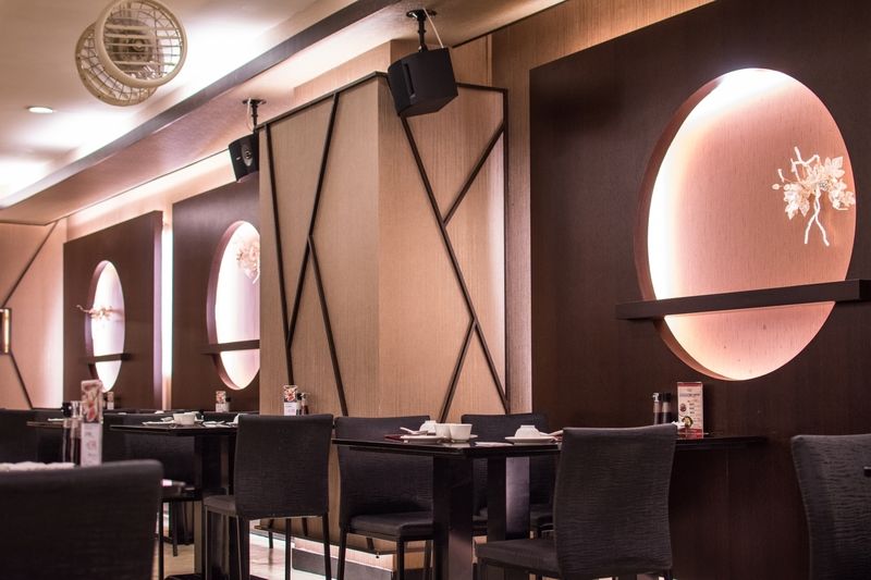 Pleasant Hotels International Taoyuan Eksteriør bilde