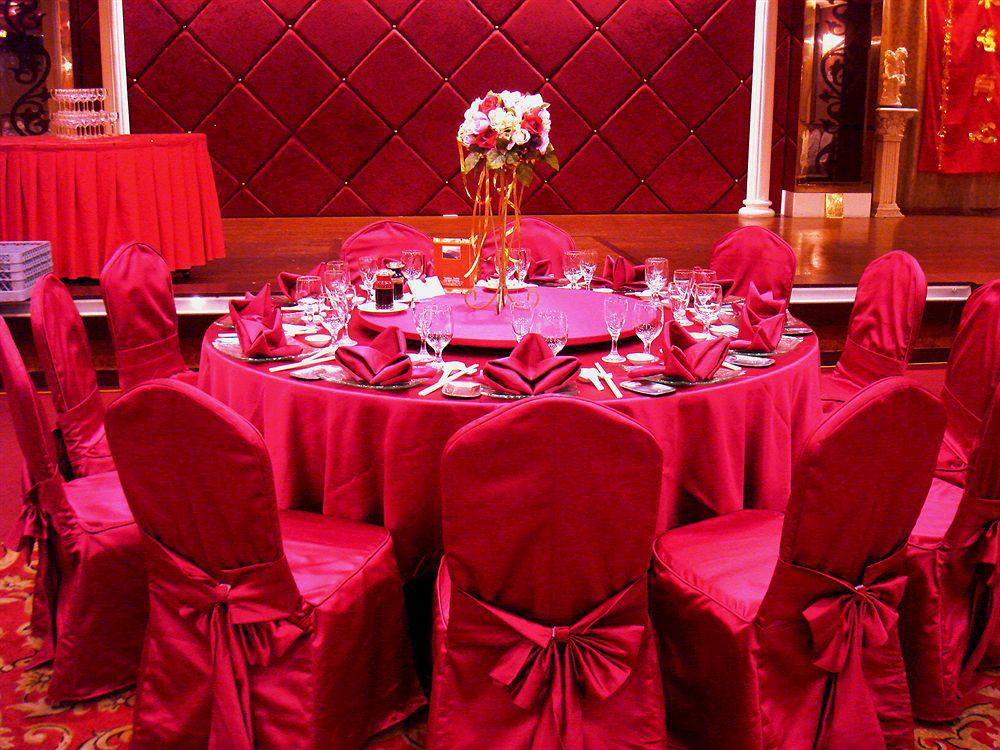 Pleasant Hotels International Taoyuan Eksteriør bilde